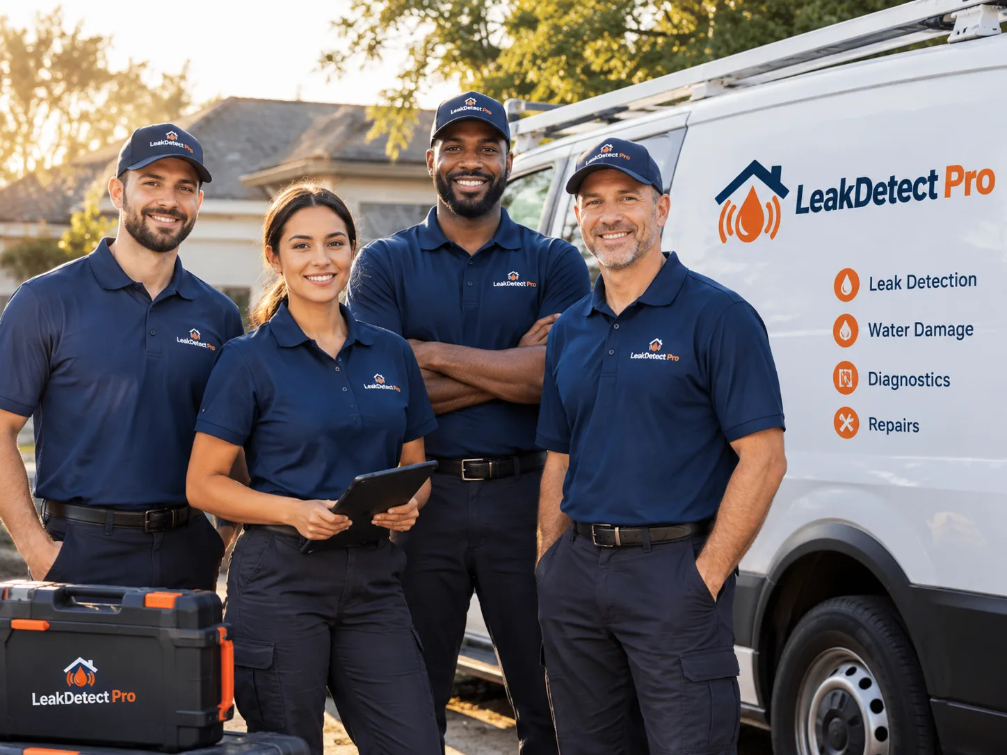 Roof Repair company in Oran, IA
